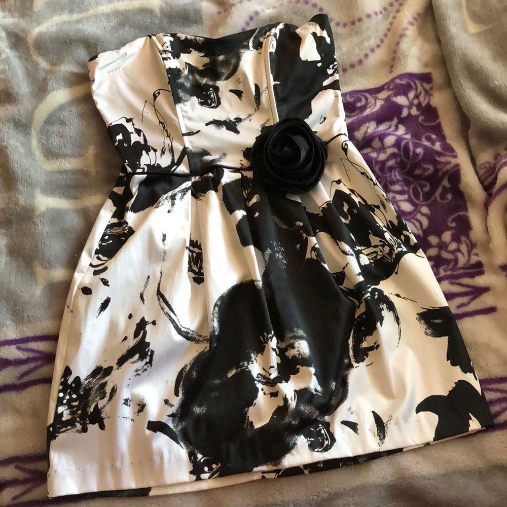 NWOT Speechless Women’s Cocktail Dress